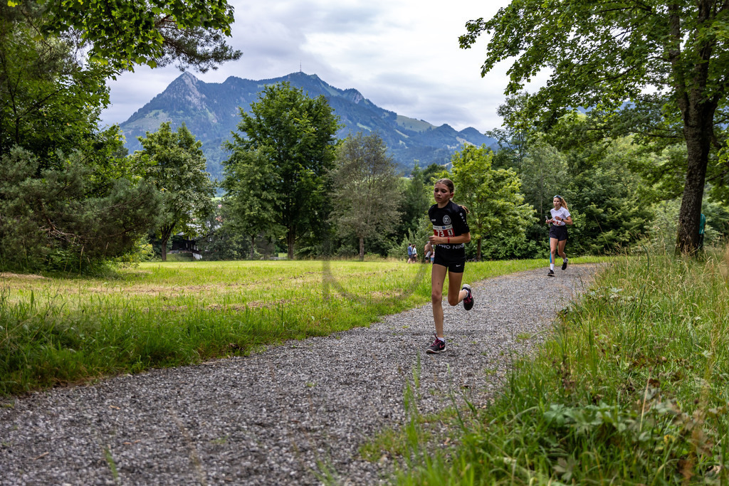 20. Sonthofer Bosch BKK Citylauf | 20. Sonthofer Bosch BKK Citylauf am 12.07.2024 in Sonthofen. Foto: Matthias Schwarz für www.dberchtold.com/ @schwarz.foto auf Instagram