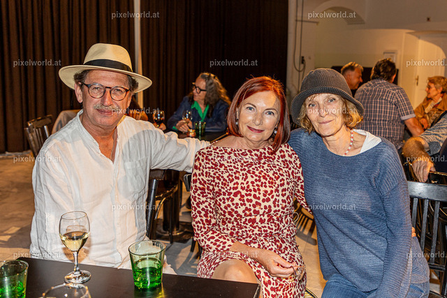 Ausstellung "In Memoriam Werner Mosing" | Bildershop von pixelworld.at - Realisiert mit Pictrs.com