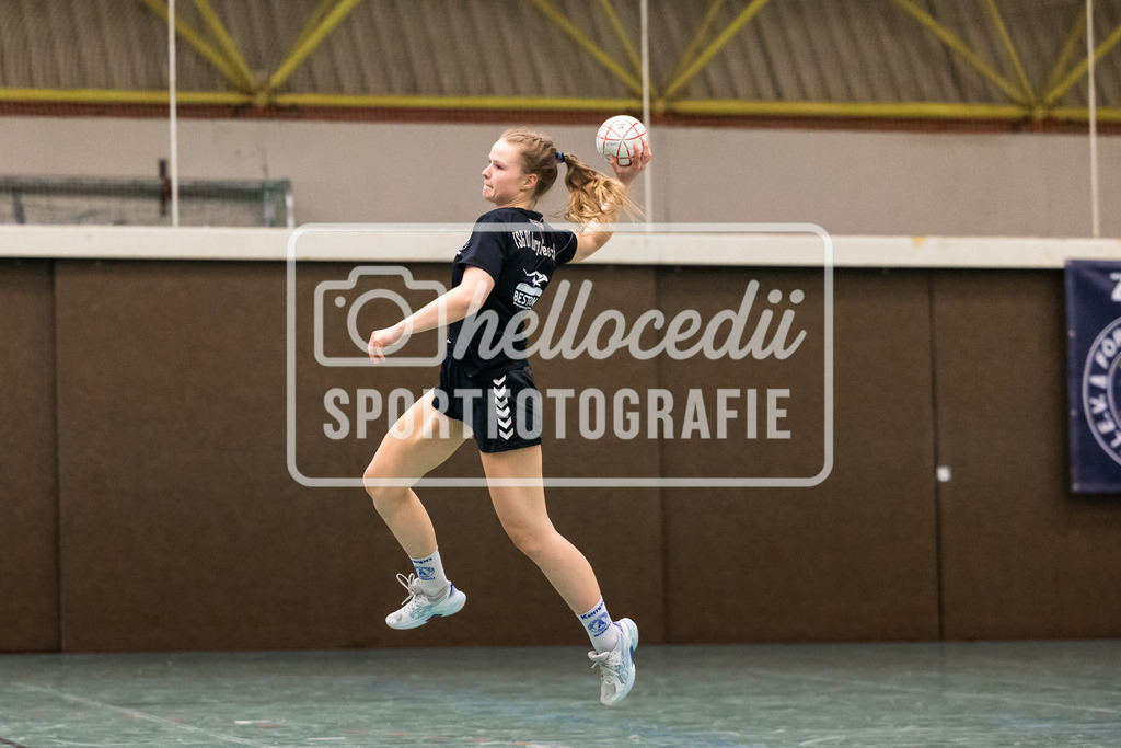 Handball I Frauen I TSG Burg Gretesch - TV 01 Bohmte I 3.4.2026-12 | realhellocedii - Realisiert mit Pictrs.com