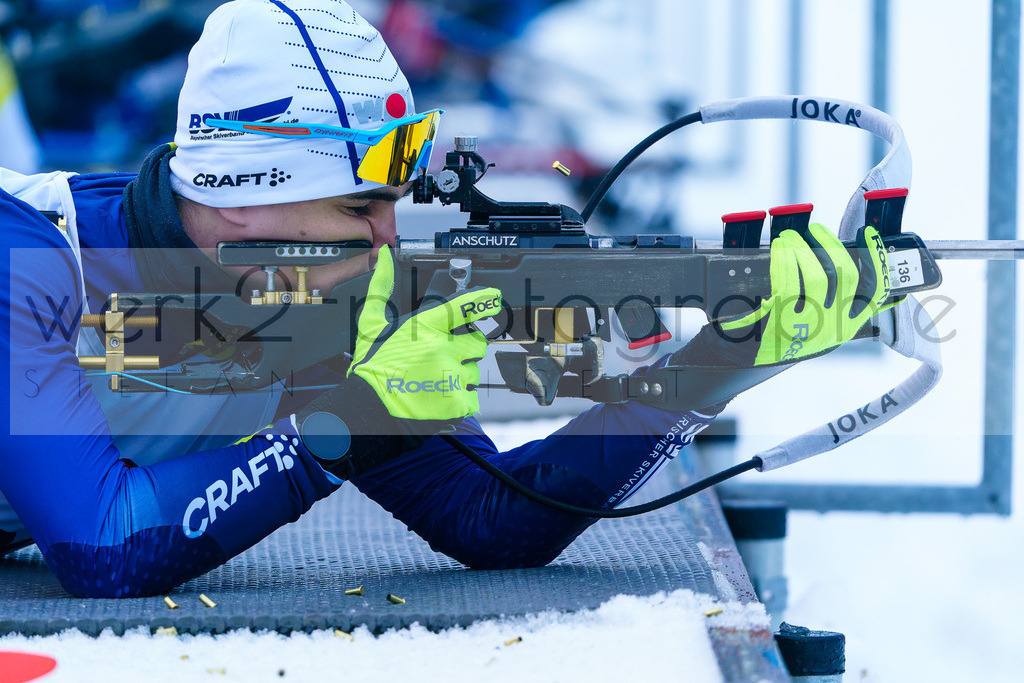 FESA Alpencup / DP Notschrei | Deutschland Pokal Finale im Schwarzwald NORDIC-CENTER Notschrei am 7. - 8. Februar 2026