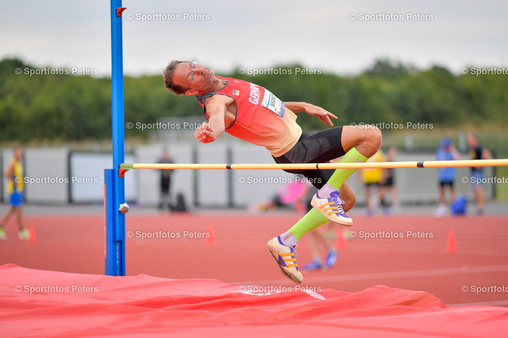 WMAC 2024 - Day 2_149 | World Masters Athletics Championship am 14.08.2024 in Gotheburg; SpeerwurfPhoto: Kai Peters - Realisiert mit Pictrs.com