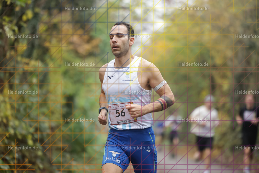 Neusser Erftlauf 2025  | Neusser Erftlauf 2025 Foto: Heldenfoto.de