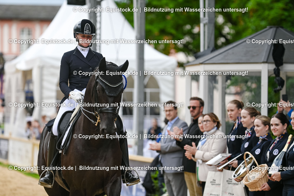 20250607_1_GP-Tour_Dressage_0468 | Foto: Thomas Hartig