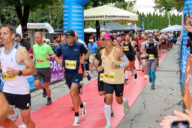8. Internationaler Kärnten Marathon - Halbmarathon | Bildershop von pixelworld.at - Realisiert mit Pictrs.com