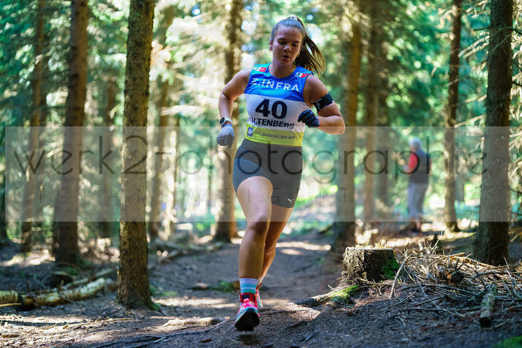 DP Altenberg | Deutschlandpokal, Altenberg - 19.-21.09.2025