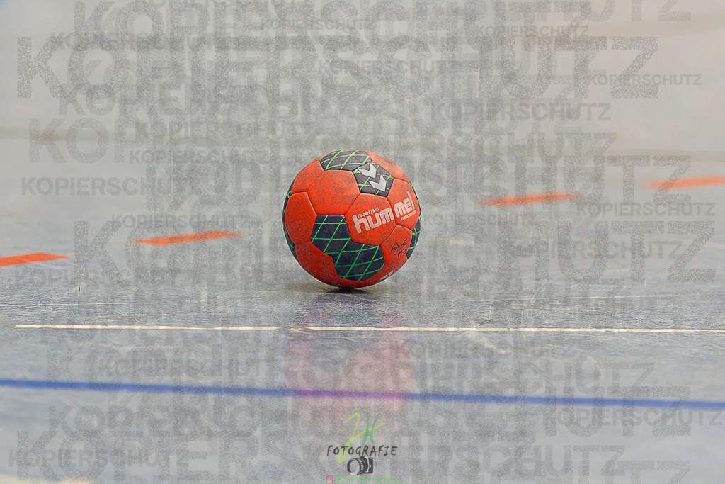 Frauen 2. Bezirksklasse; SG Rechtenbach - HSG Linden II | Frauen 2. Bezirksklasse; SG Rechtenbach - HSG Linden II am 16.11.2025 in Rechtenbach (Sporthalle Rechtenbach)Photo © 2025 - Jörg Heinrich - Realisiert mit Pictrs.com