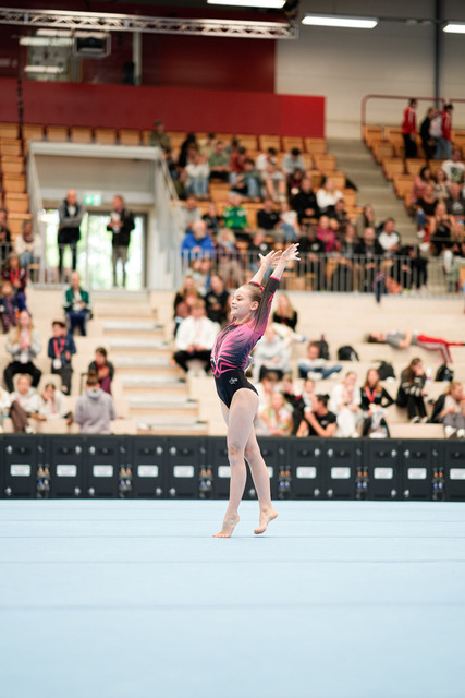20260517 Gerätturnen  BaWü Cup LK1 Durchgang 1 | Landesturnfest Konstanz 2026Datum: 20260517Ort: Konstanz(DE) - Schänzle HalleFotograf: Christian Habel
