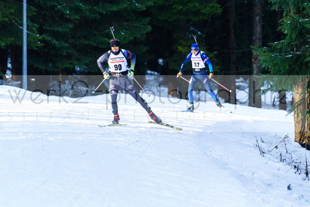 DP Oberwiesenthal | Alpencup/DP Deutschlandpokal in Oberwiesenthal am 15.-17.12.2023