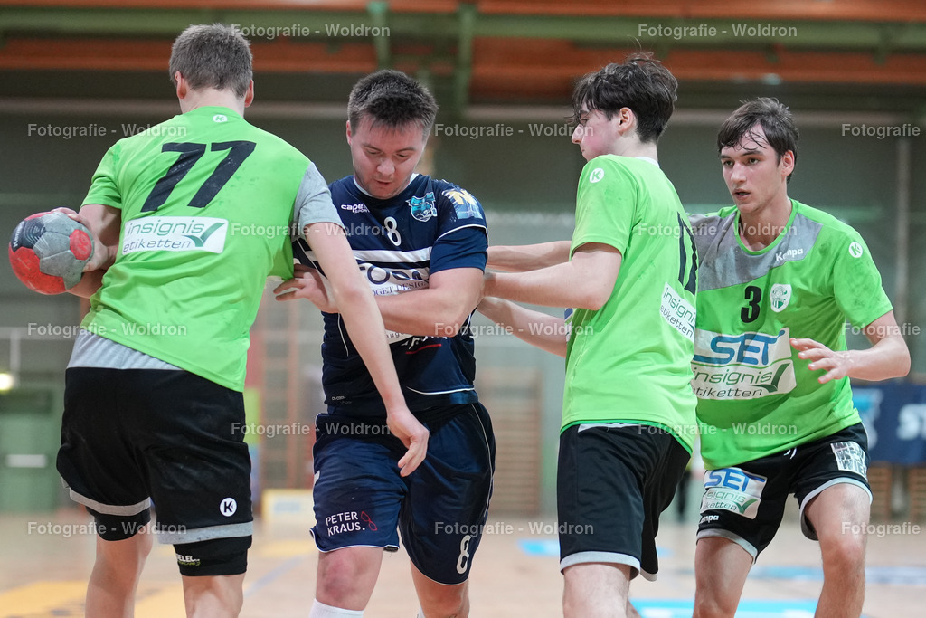 20221203 Futureteam Jags Bad Vöslau v West Wien-32 | Fotografie Woldron