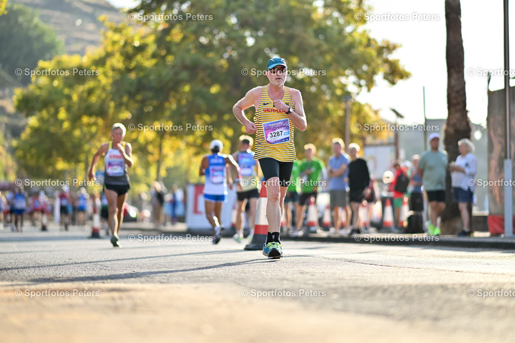 EMACS 2025 - Day 6_8 | European Masters Athletics Championships am 14.10.2025 auf Madeira (Portugal)Foto: Kai Peters - Realisiert mit Pictrs.com