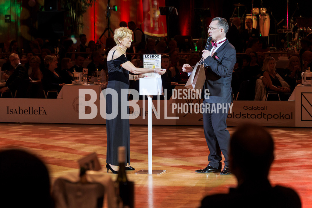 Goldstadtpokal | Pforzheim - 31.01.2026: Goldstadtpokal in Pforzheim (Congresscentrum), Germany. Photo by: BobNL design &amp; photography  - Realisiert mit Pictrs.com