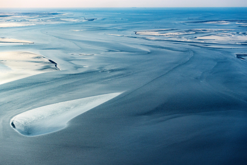 dr__0056690.jpg | KAISER-WILHELM-KOOG 17.09.2020 Wattenmeer der Nordsee- Küste in Kaiser-Wilhelm-Koog im Bundesland Schleswig-Holstein, Deutschland. // Wadden Sea of North Sea Coast in Kaiser-Wilhelm-Koog in the state Schleswig-Holstein, Germany. Foto: Daniel Reiter