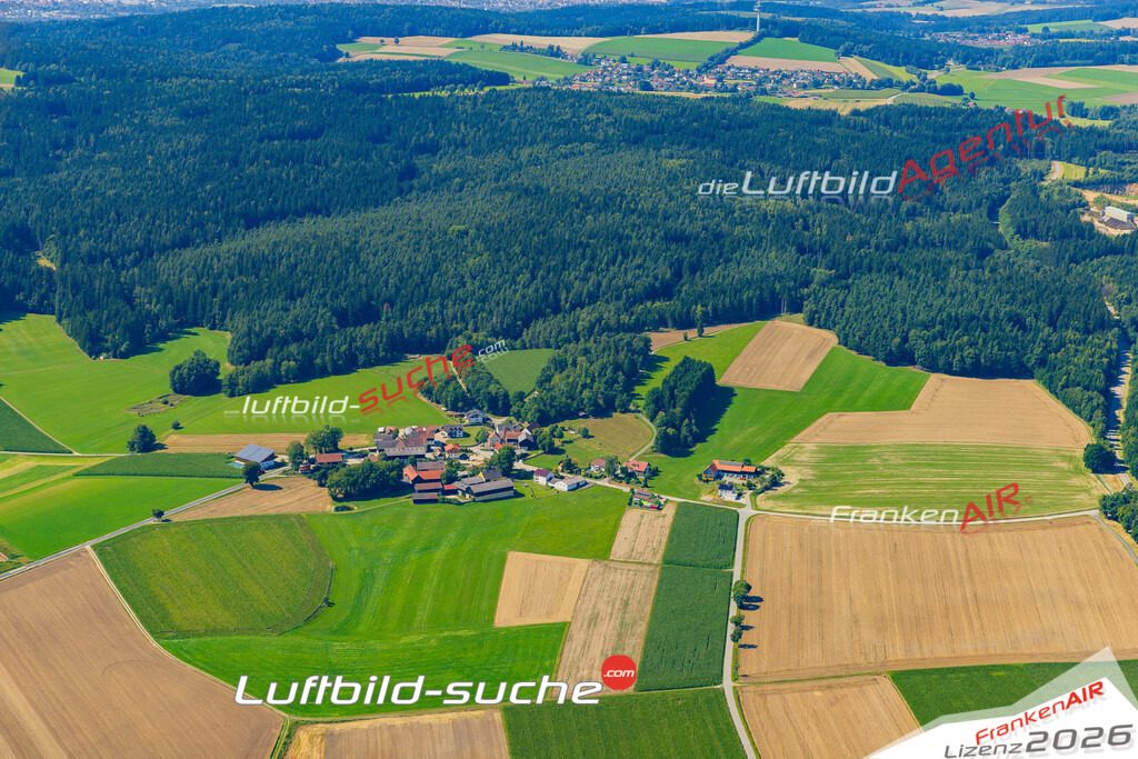 Luftbild Vs Google Maps  Zeßmannsrieth  Vohenstrauß -Das Luftbild wurde 2025 vom UL-Flugzeug heraus erstellt ( keine Drohne ) - Hochauflösende Luftaufnahme -Nicht vergleichbar mit Google Maps oder Satelittenbilder- Die Geschenkidee !Mit Lizenz und Bildrechte bestellbar