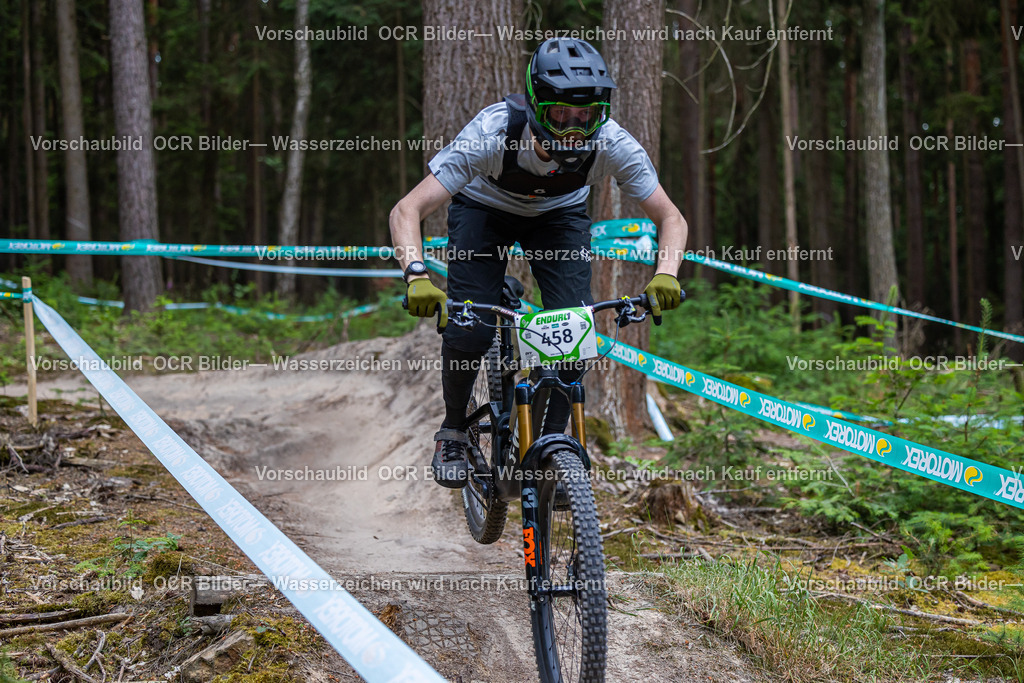Enduro One Trieb Freitag R6-0284 | OCR Bilder Fotograf Eisenach Michael Schröder