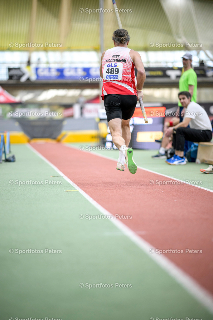 Deutsche Hallenmeisterschaften Masters - Sonntag_156 | Deutsche Meisterschaften Halle Masters am 03.03.2024 in Dortmund 

Foto: Kai Peters - Realisiert mit Pictrs.com