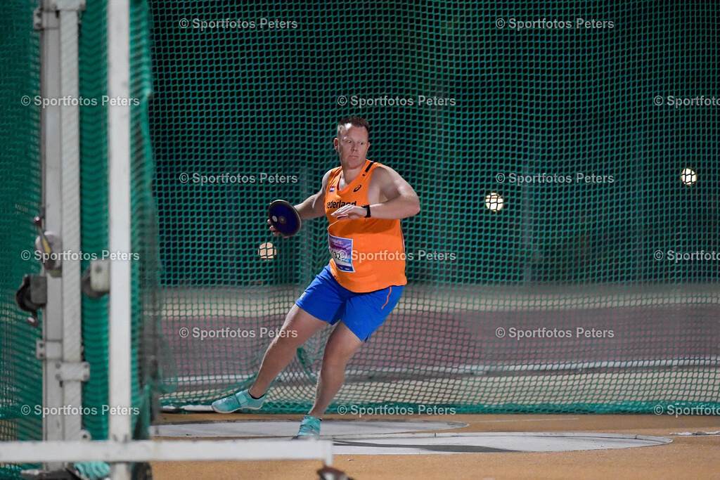 EMACS 2025 - Day 4_412 | European Masters Athletics Championships am 12.10.2025 auf Madeira (Portugal)Foto: Kai Peters - Realisiert mit Pictrs.com