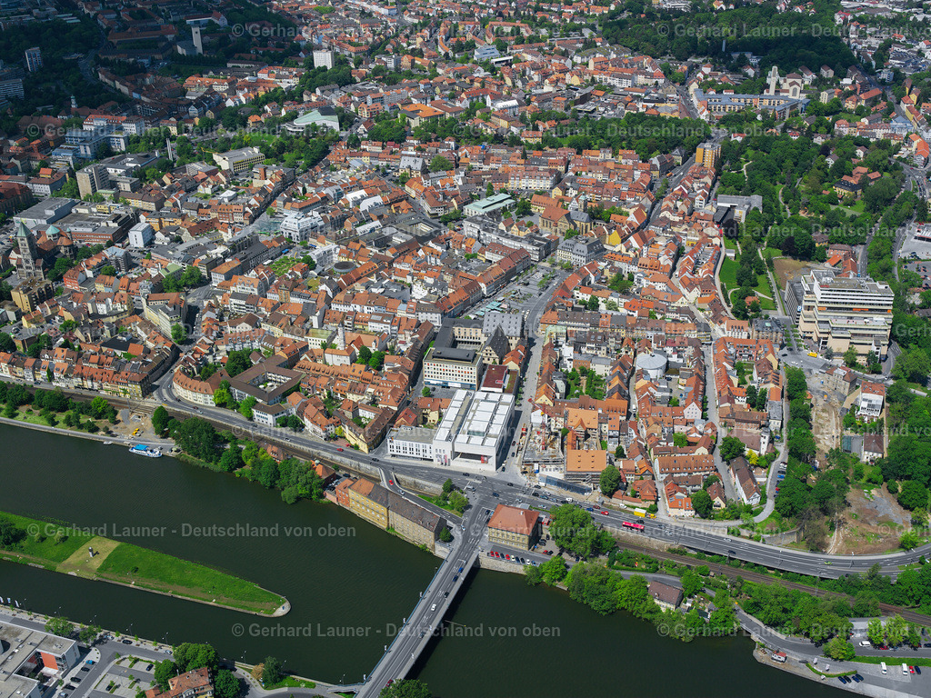2605427 | Altstadt Schweinfurt