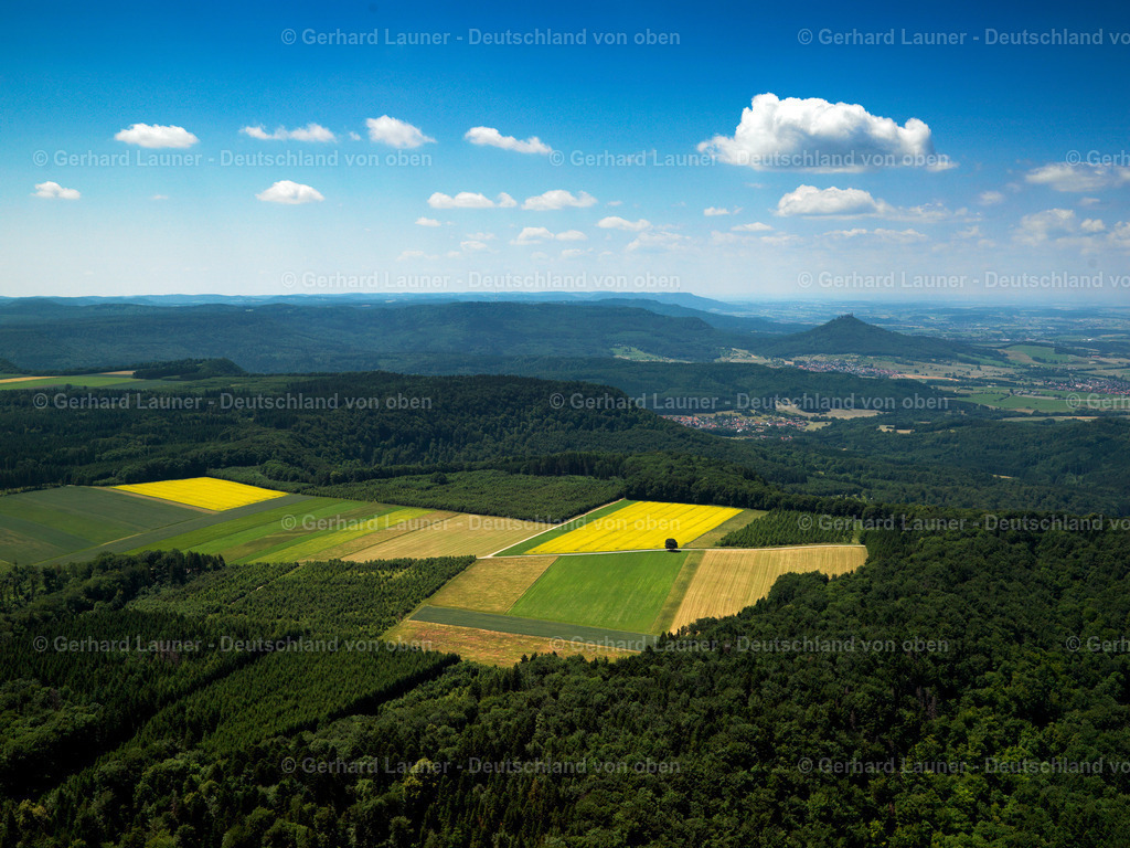 2824164 | Landschaft bei Belsen, Schwäbische Alb