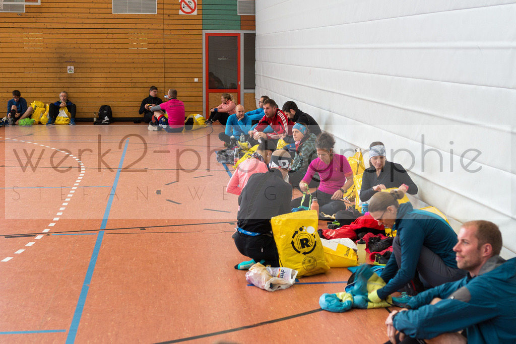 Herbstlauf 2019 | Neuhaus - Masserberg am 6. Oktober 2019