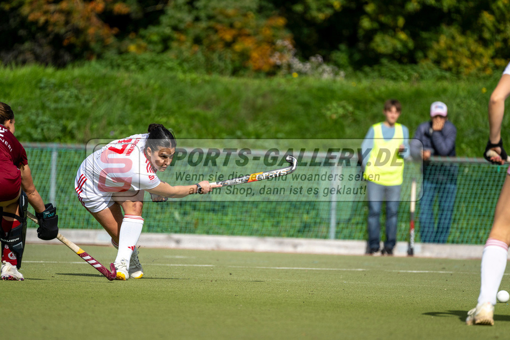 BHC MSC - Damen 4-3 11.10.25 SG-1503 | 04.01.2023,