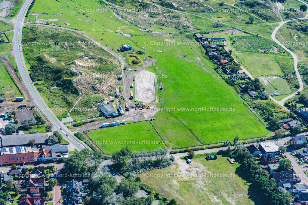 Norderney_Aussichtsdüne_Meierei_ELS_6526050923 | NORDERNEY 05.09.2023 Sanddüne " Aussichtsdüne Meierei " auf Norderney im Bundesland Niedersachsen, Deutschland. // Sand dune "Lookout Dune Meierei" in Norderney in the state Lower Saxony, Germany. Foto: Martin Elsen
