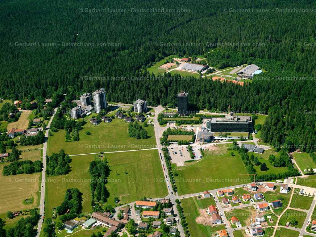 2818674 | Krankenhäuser Landkreis Freudenstadt