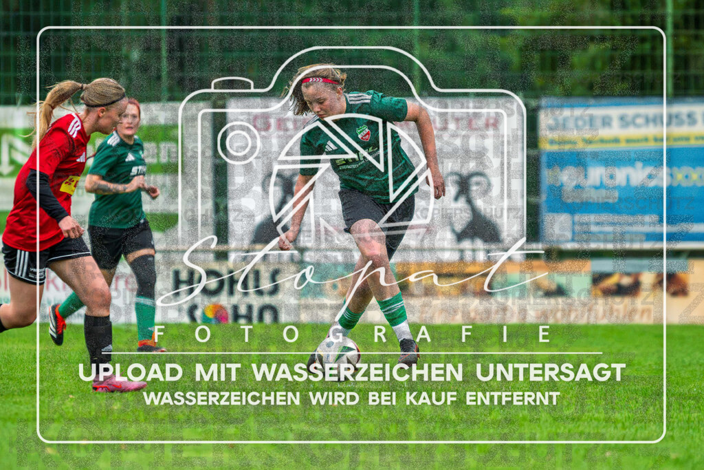 260919-MTVSCT-0069 | Celine Diller (SC Tewel #10); Kreisliga Damen ROW - MTV Soltau vs. SC Tewel am 19.09.2026 in Sportpark Ost, Soltau - Realisiert mit Pictrs.com