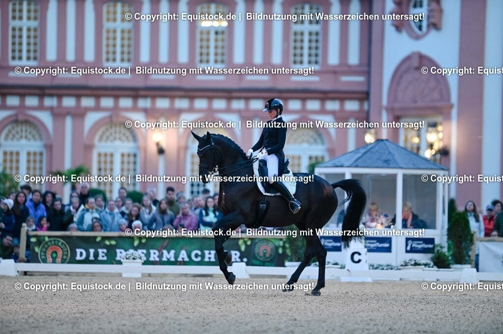 20250608_Longines Grand Prix Kür_0038 | Foto: Thomas Hartig
