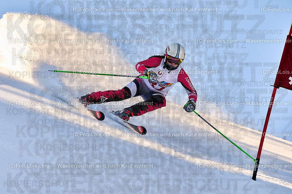 ALP9304_Maler Brandi SkiCup-RTL_Tisch Natalie | (C)FotoLois.com, Alois Spandl. Sportunion Trattenbach, Maler Brandi SkiCup, Skibezirk Ost, RTL auf dem Feistritzsattel, So 28. Januar 2024.