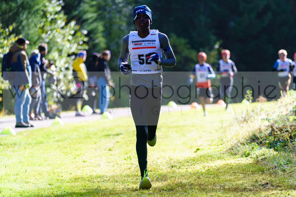 DSC Schönwald | 1. DSV E.INFRA Schülercup / RWS Cup Biathlon in Schönwald am 27. - 29. September 2024