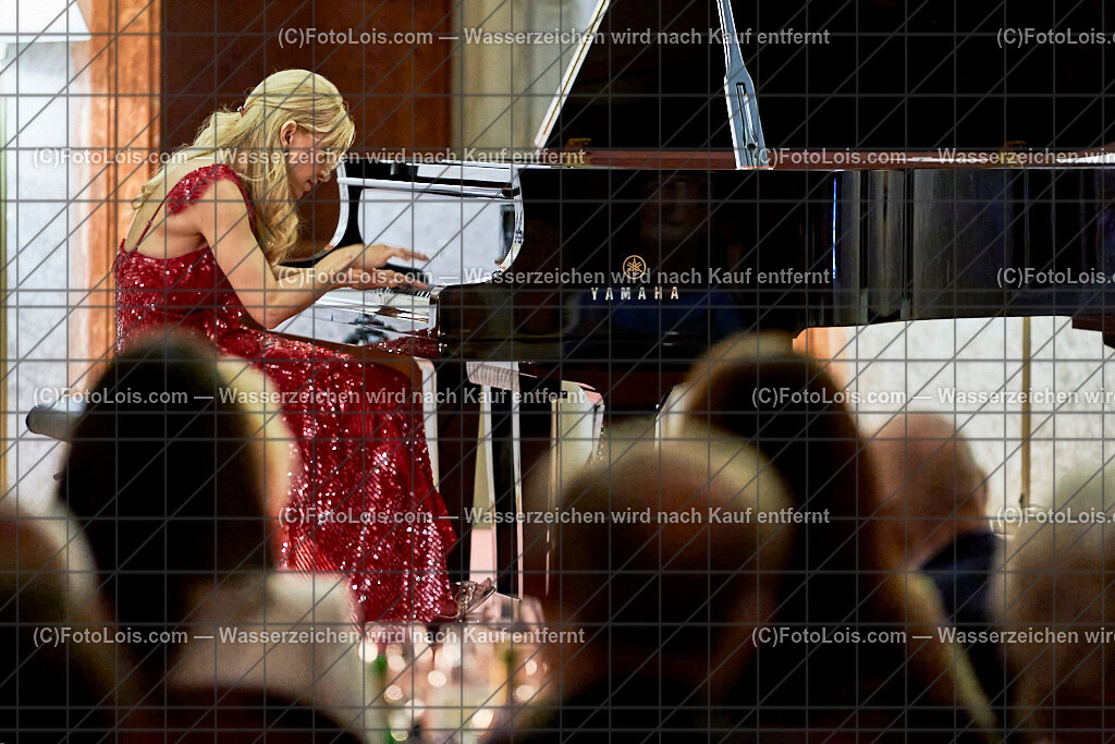 ALS7734_XXXX-Chopin-Festival_Nocturno_Angatscheva Donka | (C)FotoLois.com, Alois Spandl. XXXX. Chopin-Festival in der Kartause Gaming, 'NOCTURNO' - nächtliches Konzert bei Kerzenlicht in der Barockbibliothek, Sa 17. August 2024.