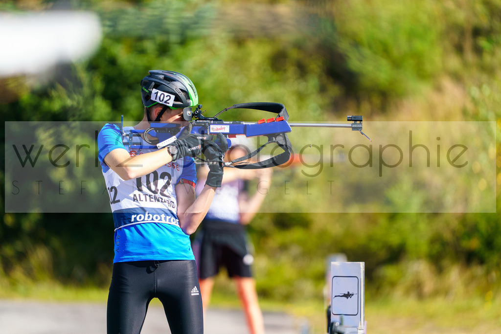 DP Altenberg | Deutschlandpokal, Altenberg - 19.-21.09.2025