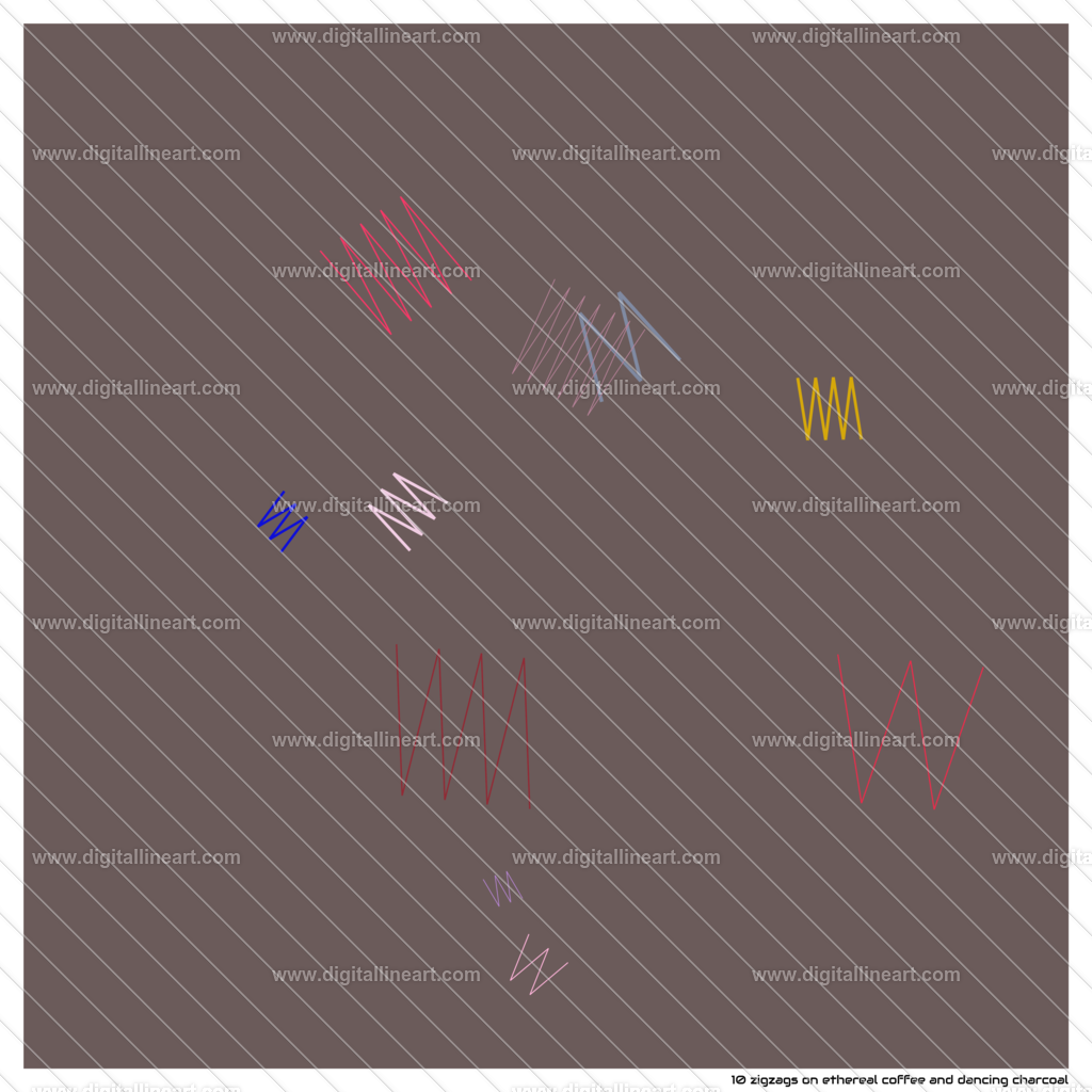 10-zigzags-ethereal-coffee-and-dancing-charcoal | digitallineart - Realisiert mit Pictrs.com