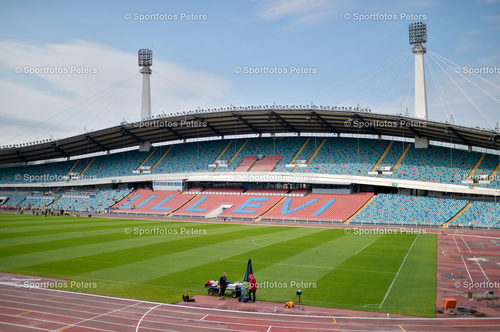 WMAC 2024 - Day 3 | World Masters Athletics Championship am 15.08.2024 in Gotheburg; SpeerwurfPhoto: Kai Peters - Realisiert mit Pictrs.com
