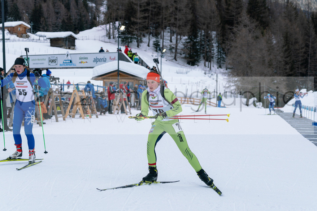 DP Martell | 2. Deutschlandpokal in Martell am 13. - 15. Dezember 2019