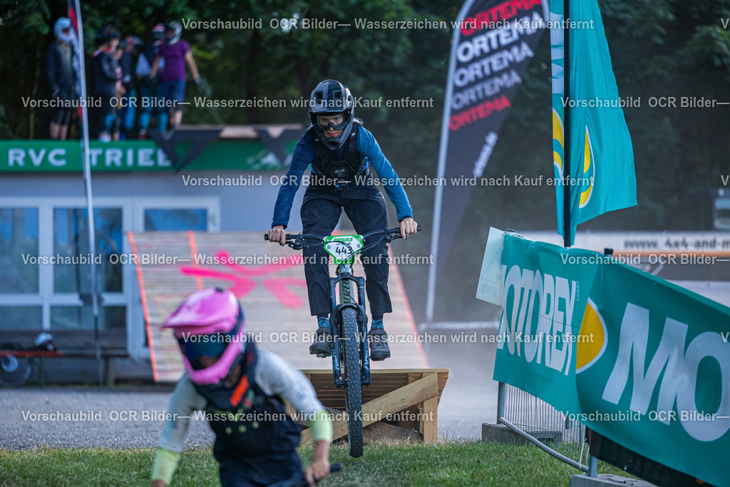 Enduro One Trieb Freitag R6-1040 | OCR Bilder Fotograf Eisenach Michael Schröder