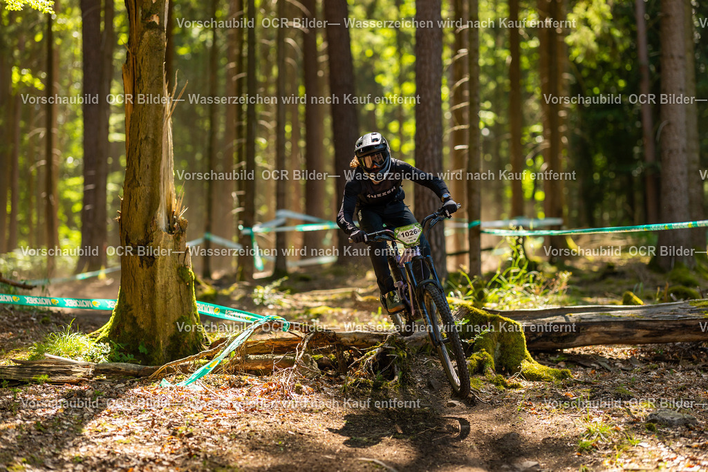 Enduro One Roßbach SA 2025 R1-1516 | OCR Bilder Fotograf Eisenach Michael Schröder