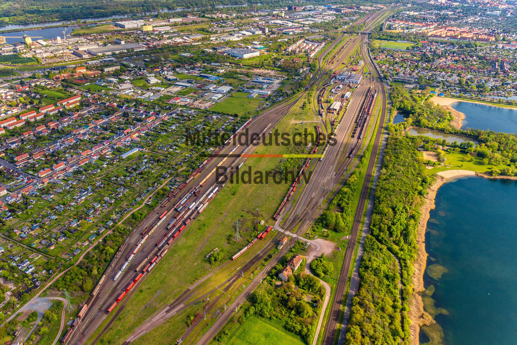 Magdeburger DB Cargo Deutsche Bahn Eichenweiler_Schöppensteg-3153 | Umschlagplatz der Bahn in Eichenweiler - Realisiert mit Pictrs.com