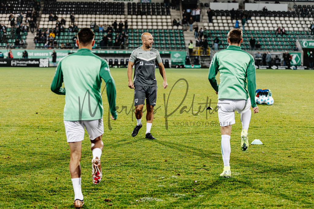 SC Preußen Münster - Fortuna Düsseldorf 1895 | Das ist die Fotodatenbank für authentische Sportfotografie aus Münster: Markus Paletta fotografiert Teams, Sportler:innen, Kinder, Events & Unternehmen. - Realisiert mit Pictrs.com