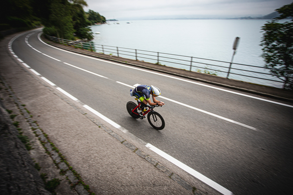 ..... | 06.09.2025, AUSTRIA, Mondsee, ALOHA TRI MONDSEE - Pastaparty , Image shows: Photo: WAPICS / Willdoner Andreas