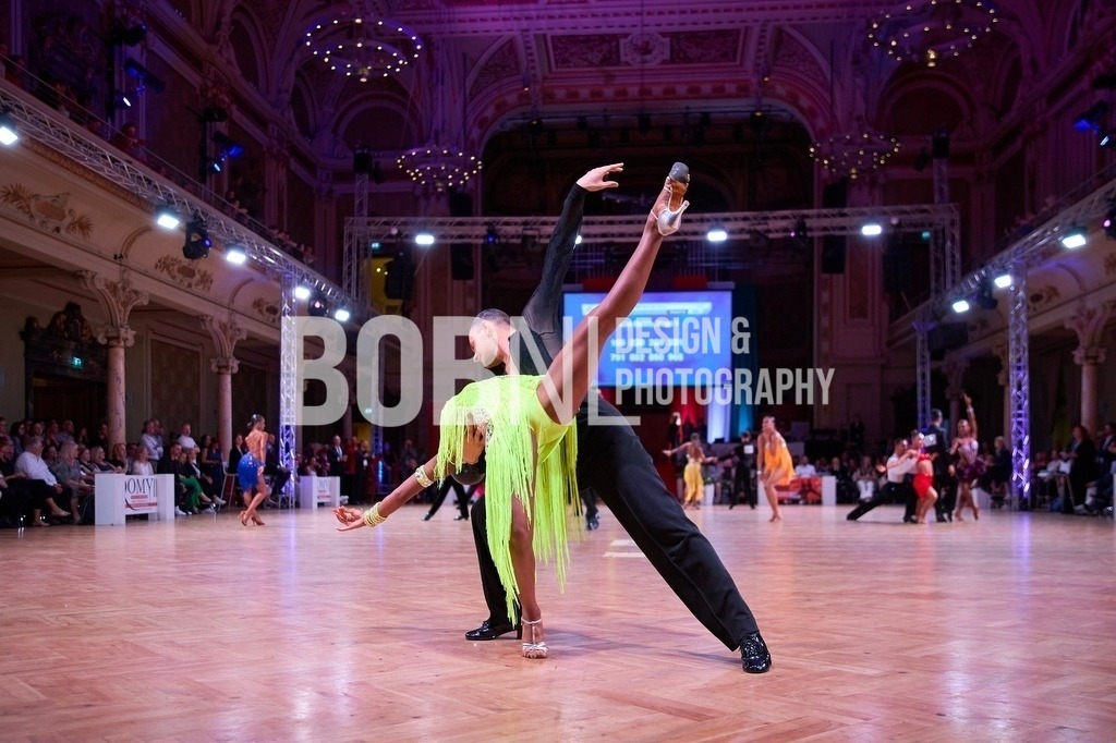 danceComp | Wuppertal - 05.07.2025: danceComp in Wuppertal (Historische Stadthalle), Germany. Photo by: BobNL design &amp; photography - Realisiert mit Pictrs.com