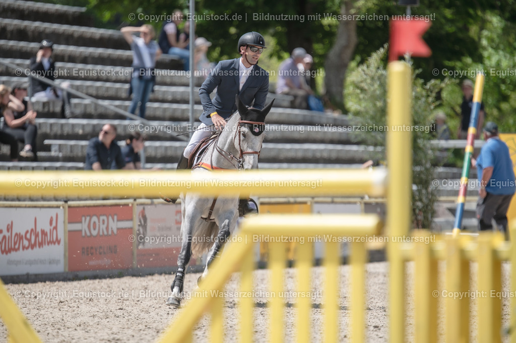 20240512_CCI4-S_Show-Jumping_0243 | Foto: Thomas Hartig