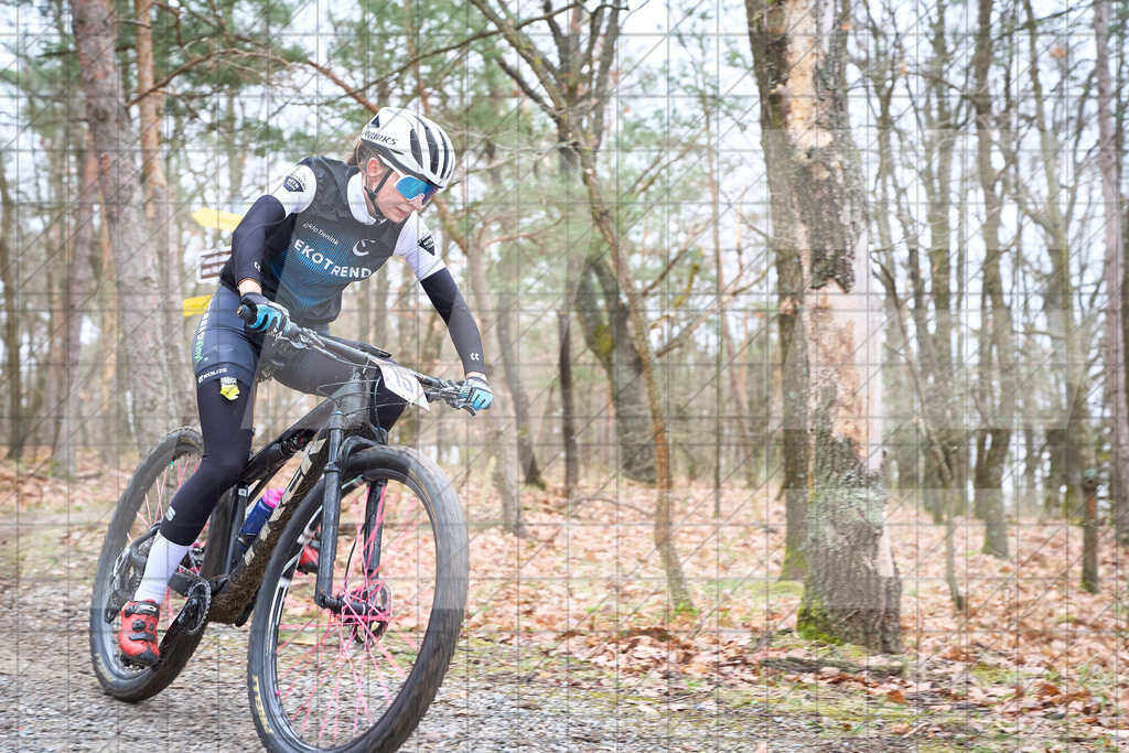 34. KTM Kamptal Trophy 15, SEIDLOVÁ Kateřina (CZE), Women Elite, EKOTREND MTB TEAM | ZÖBING, Österreich – 2026-03-29: 34. KTM Kamptal Trophy15, SEIDLOVÁ Kateřina (CZE), Women Elite, EKOTREND MTB TEAMFoto: © 2026 Martin Bihounek - MB Creative e.U.