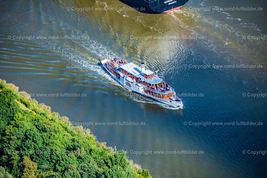 Freya Raddampfer Adler Schiffe Nord Ostsee Kanal_ELS_3089200922 | Freya Raddampfer Reederei Adler Schiffe auf den Nord Ostsee Kanal