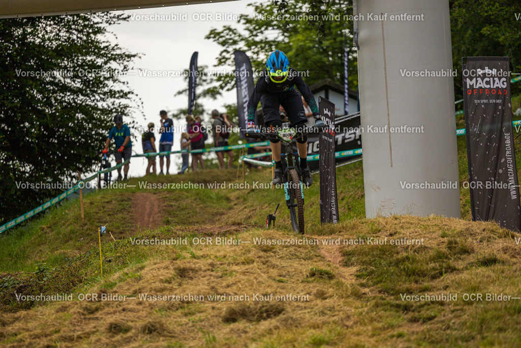 Enduro One Roßbach Samstag R6-0232 | OCR Bilder Fotograf Eisenach Michael Schröder