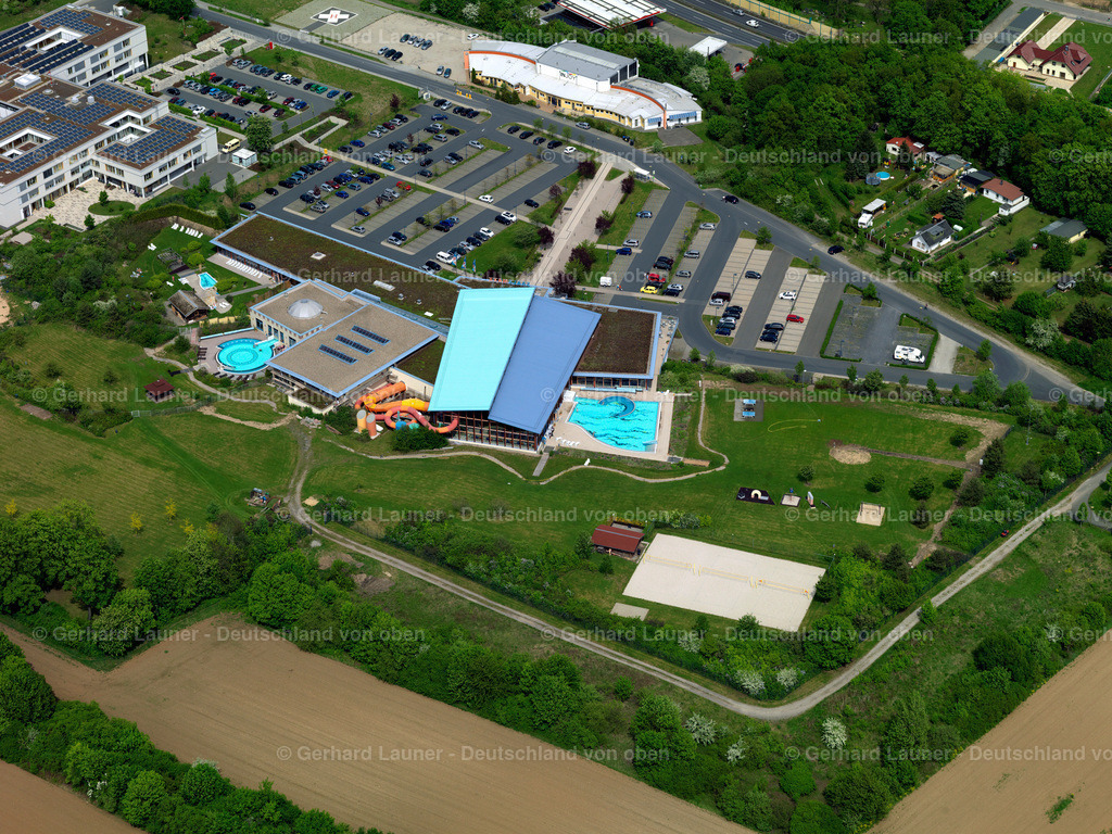 3201344 | SAALEMAX Freizeit u. Erlebnisbad Rudolsta