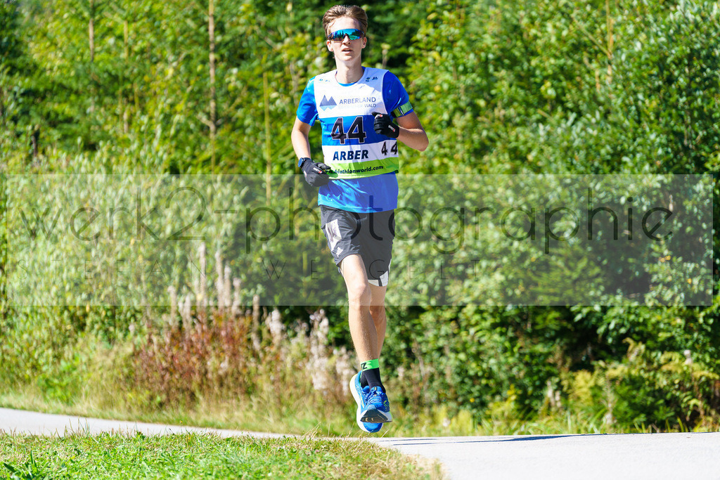 DP Arber  | Deutschlandpokal ARBER am 15. - 17. September 2023