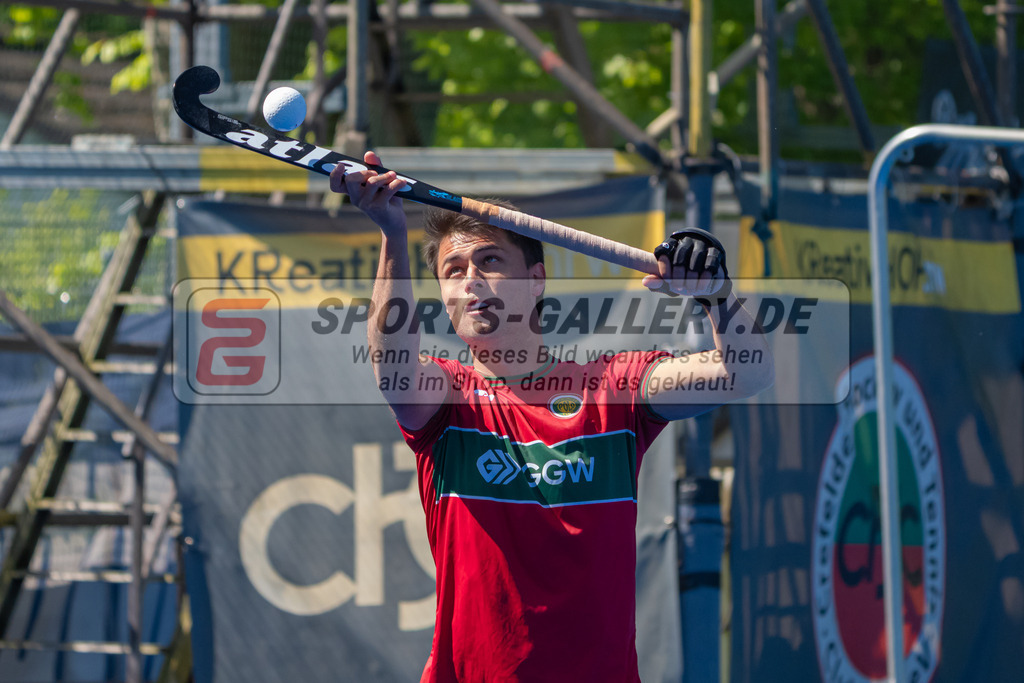 HK_20260425_04390 | 1. Bundesliga Herren Crefelder HTC - Hamburger Polo Club am 25.02.2026