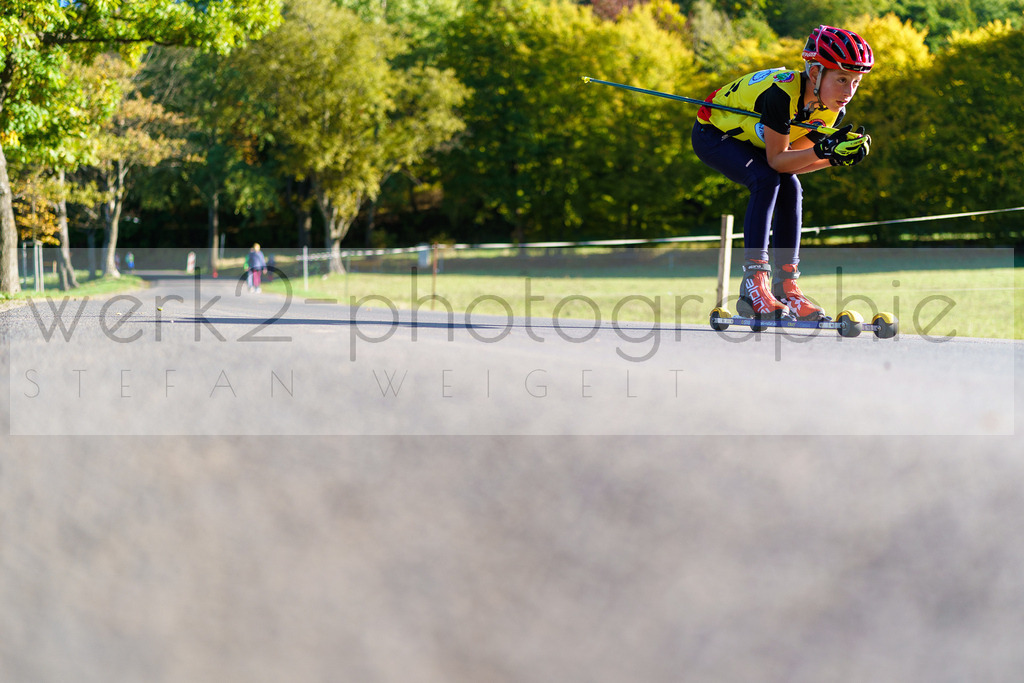 Langlauf-Cup | Langlauf-Cup in Struth-Helmershof am 9. September 2022