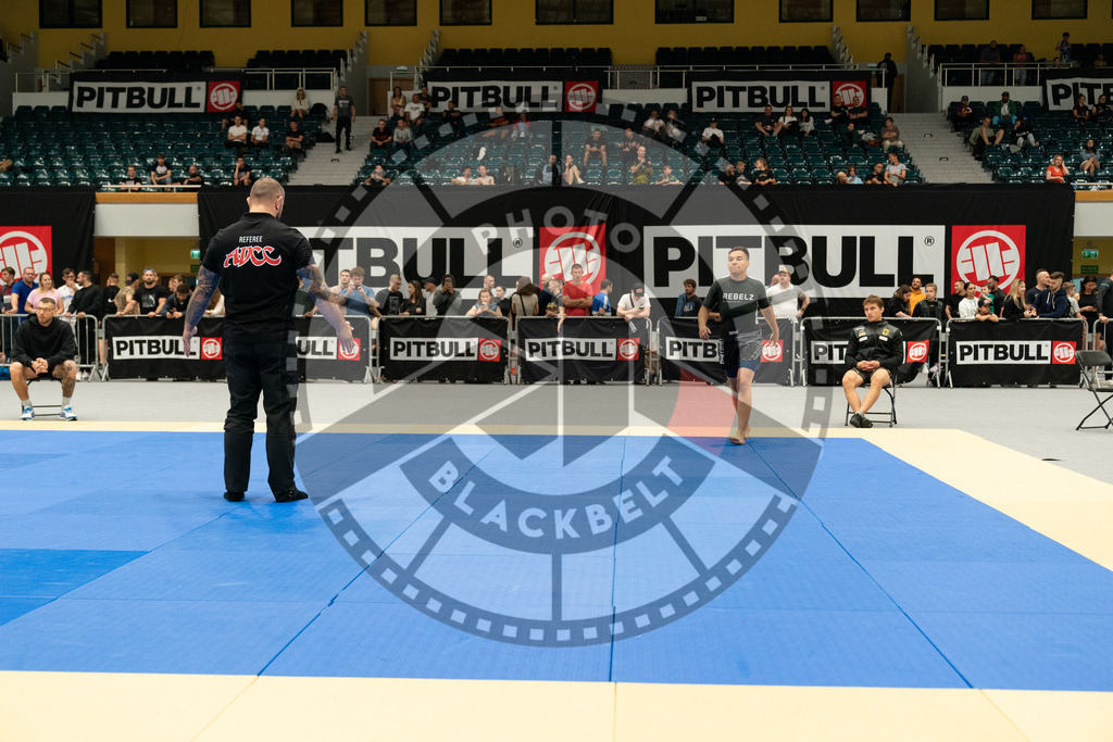 20230311PBB5756 | Athletes compete during the ADCC Central European Open Competition in the Arena Ursyniow in Warsaw, Poland, on June 17, 2023.